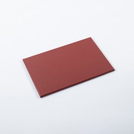 Cutting Board - Brown - 450x300x12mm/18x12x0.5"