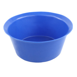 Mixing Bowl, Blue - 230x480mm, 26L