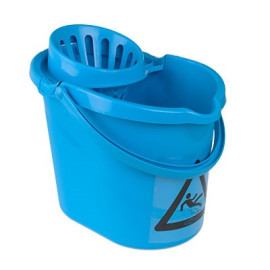 Mop Bucket, Blue - 12L