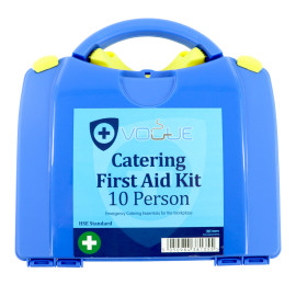 HSE First Aid Kit - 10 people