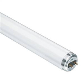 Shatterproof Tube, 20 Watt, T12, Straight - 60x3.8cm/12"