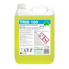 Sanitiser, Hard Surface Trio 100 - 5L