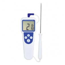 ETI EcoTemp Thermometer, Max/Min